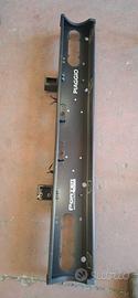 BARRA PARAINCASTRI PER PIAGGIO PORTER NP6 2025 Ori