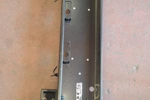 BARRA PARAINCASTRI PER PIAGGIO PORTER NP6 2025 Ori