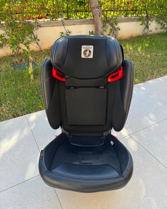 Seggiolino 9-36 kg isofix