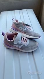 mistral 34 con strappo