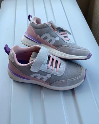 mistral 34 con strappo