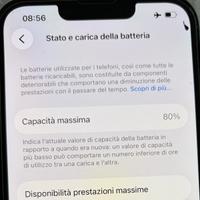Iphone 14 - fotocamera non funzionante
