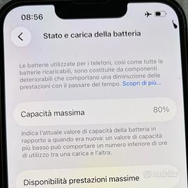 Iphone 14 - fotocamera non funzionante