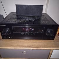 sintoamplificatore pioneer 5.1