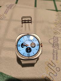 Smart watch ultra LTE 