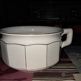 Vaso da notte Laveno