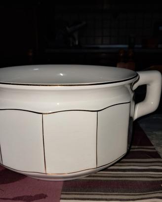 Vaso da notte Laveno