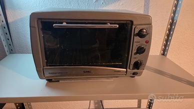 Fornetto elettrico Simac Cucinapratico FO 320