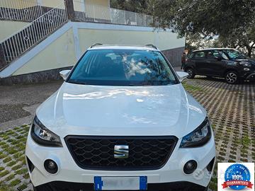 Seat Arona 1.0 EcoTSI 110 CV Style