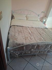 Letto basso 