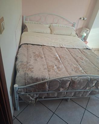 Letto basso 
