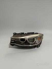 Fari origianali Bi-Xenon BMW Serie 3 GT F34