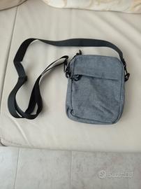 2 borselli a tracolla uomo 