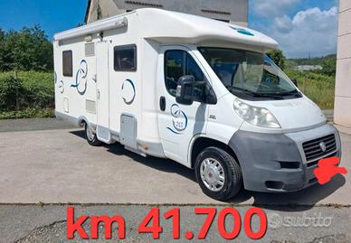 mc louis 263 km 41.400 clima cabina