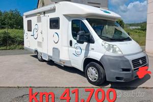 mc louis 263 km 41.400 clima cabina
