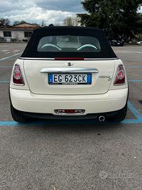 Mini cooper diesel