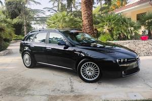 Alfa romeo 159