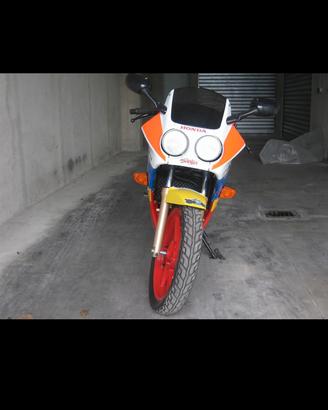 Moto Honda - Cagiva 