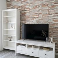 Libreria e mobile tv