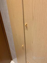 Armadio portatutto  € 20