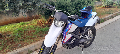 Bmw G650 X challenge