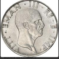 Moneta Italiana 50 centesimi