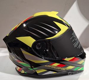 Casco Bambino integrale ORIGINE DINAMO FOOLISH Gia