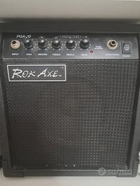 Amplificatore per chitarra