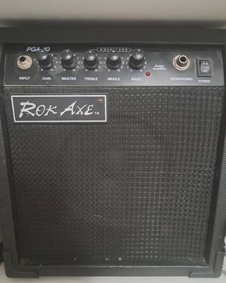 Amplificatore per chitarra