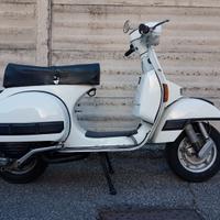 VESPA PX 125 1988 FMI STORICA