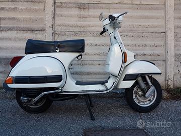 VESPA PX 125 1988 FMI STORICA