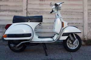VESPA PX 125 1988 FMI STORICA