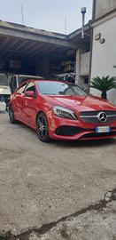 Mercedes-Benz  A 180 AMG