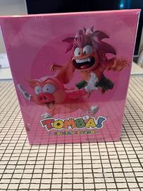 TOMBA Whoopee Edition (special) PC LIMITED RUN