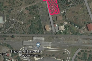 Terreno zona badalati