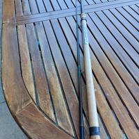 Canna da pesca HARDY RICHARD WALKER AVON