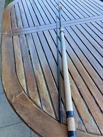 Canna da pesca HARDY RICHARD WALKER AVON