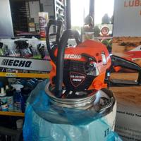 Motosega echo cs3510es
