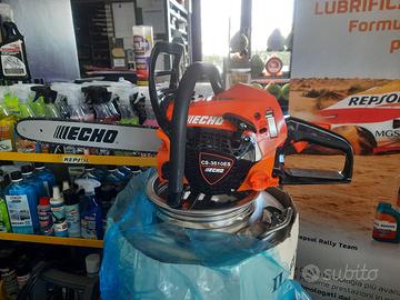Motosega echo cs3510es
