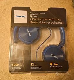 Cuffie Philips SHL 3060 DJ