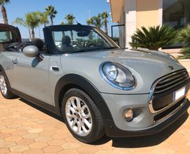 Mini Mini 1.5 Cooper Cabrio 136cv Automatica Navi