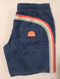 Sundek blu-navy 505-M