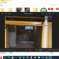 Box per piccola auto