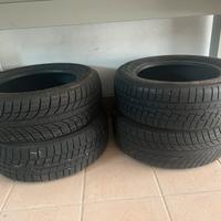 SET GOMME TOYOTA COROLLA