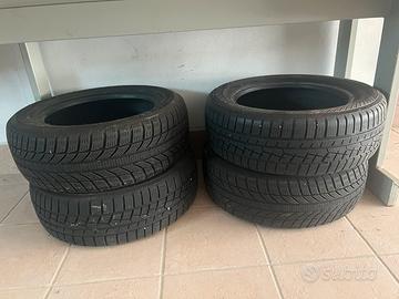 SET GOMME TOYOTA COROLLA