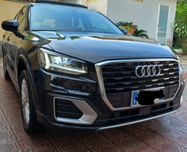 Audi q2 1.0 tfsi 116cv 23000km accetto permuta