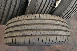 gomme nuove 225/55 r17