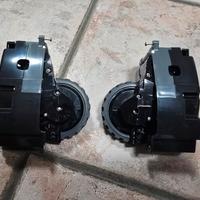 Ruote originali destra e sinistra iRobot I3