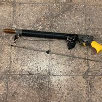 Fucile sub pneumatico