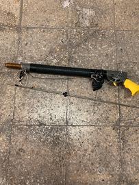 Fucile sub pneumatico